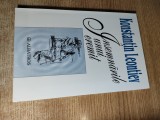 Konstantin Leontiev - Insemnarile unui eremit (Editura Albatros, 2003)