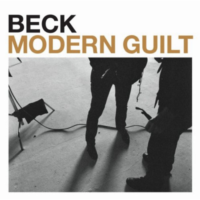 Beck Modern Guilt (cd) foto