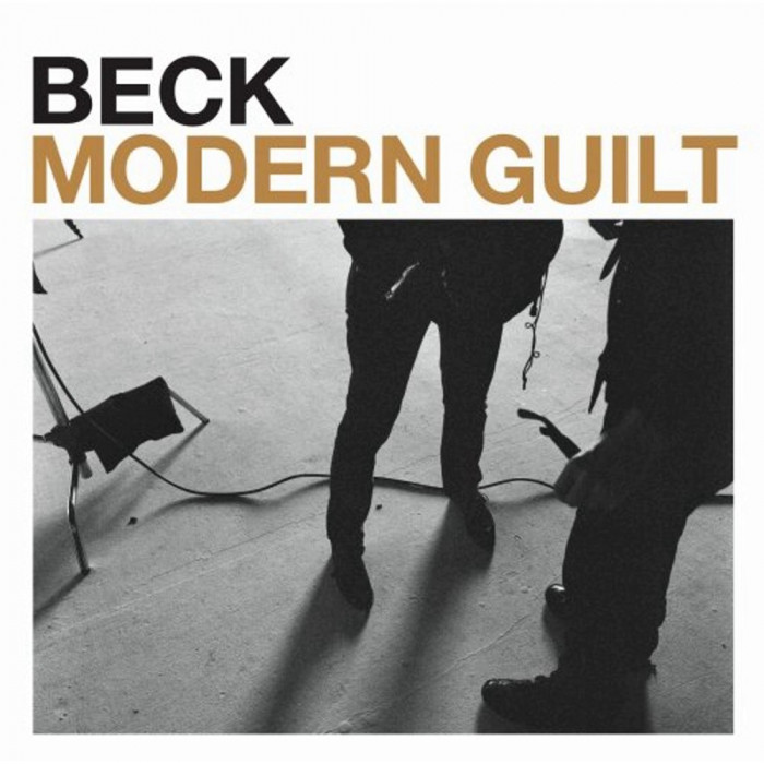 Beck Modern Guilt (cd)