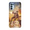 Husa compatibila cu Oppo Find X5, Viceversa, model Ghost Cowboy Call of Duty, Silicon, TPU
