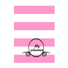 Planner 365-pink foto