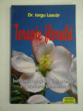 TERAPIE FLORALA - DR. IORGU LASCAR