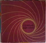 Corpuri Abrazive - Ministerul Industriei Metalurgice (1969), Editura Oficiul de Documentare si Publicatii Tehnice, 225 pagini