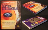 rara CLINICA EXTRATERESTRILOR &ndash; Adrian Dvir 376 pag. MALADII OMENESTI VINDECATE de ENTITATI din ALTE LUMI. 2002 Editura Miracol. Brosata. Stare buna.
