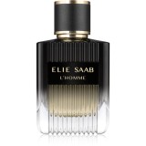 Elie Saab L'HOMME Eau de Parfum pentru bărbați 50 ml