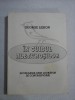 In Cuibul Albatrosilor - George Lesion, dedicatie Iulian Vlad, Spovedania unui lucrator de contraspionaj, Editura Safire