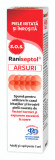 Raniseptol arsuri spuma S.O.S., 150ml, Zdrovit