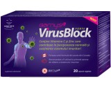 VirusBlock Forte 20cps Good Day Therapy, GOOD DAYS THERAPY