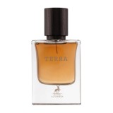 Cumpara ieftin MAISON ALHAMBRA TERRA, unisex, 50 ml