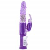 &amp;gt;Vibrator de iepuraș multifuncțional cu funcție de stimulare a punctului G și a clitorisului