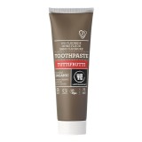 Pasta de dinti vegana fara fluor pentru copii Urtekram tutti-frutti 75 ml