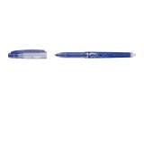 Roller Pilot Frixion Point 0.5mm, albastru