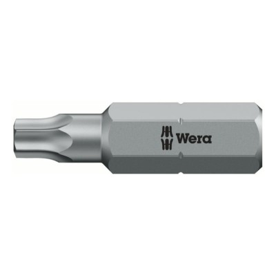Bit 867 1 Wera 05066335001, TX55x25 mm foto