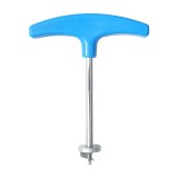 Freza manuala pentru gaurit conducte pentru irigatii prin picurare, 20 mm