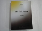 CEL FARA NUME - DACEN