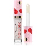 Vivienne Sab&oacute; Le Grand Volume lip gloss nutritiv culoare 01 3 ml