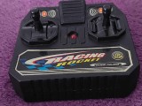 Joystick/Radio Comanda RACING ROCKET-Exyreme Challenge-TOP SPEED