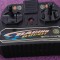 joystick/Radio Comanda RACING ROCKET-Exyreme Challenge-TOP SPEED