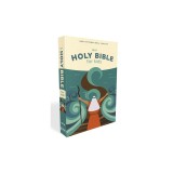 Niv, Holy Bible for Kids, Economy Edition, Paperback, Comfort Print