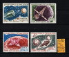 Camerun, 1967 | Explorarea lunii - Pioneer, Ranger, Luna - Cosmos | MNH | aph, Spatiu, Nestampilat