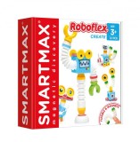 Set de constructie - Roboflex