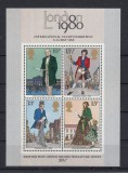 Anglia - Expo&#039; London 1980 - MNH, Nestampilat