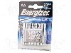 Baterie R6, 1.5V, litiu, 3000mAh, ENERGIZER -