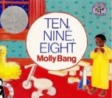 Ten, Nine, Eight: English as a Second Language Grade 2