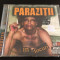 VAND cd hip hop rap romanesc Parazitii - In focuri (2002) impecabil