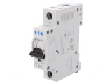 &Icirc;ntrerupător Supracurent 25A 1P 6kA 230/400V
