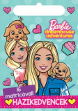 Barbie - H&aacute;zikedvencek