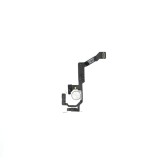 Banda Flex LED Flash Microfon iPhone 14 Pro Max, Piese Telefon, Banda Flex Butoane