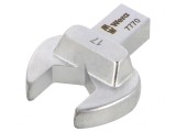 Capăt cheie dinamometrică 17mm 9x12