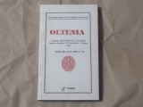 OLTENIA ~ Studii.Documente.Culegeri. Seria a III-a, an.II, 1998, nr.1-2