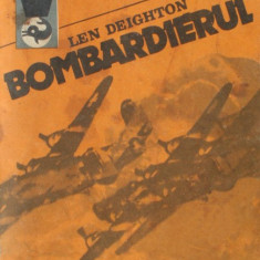 Len Deighton - Bombardierul ( vol. I )