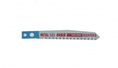 Set de 5 panze pendular MA 118 B pentru metal / aluminiu - 4014468010323