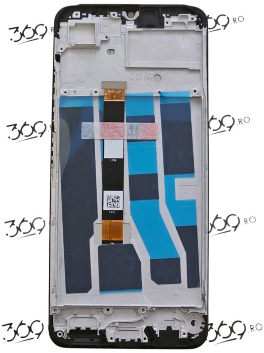 Display Realme C53 (4G) BLACK WF