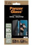 Panzerglass Privacy Screen Protector Samsung S25 Edge Ultra-wide Fit
