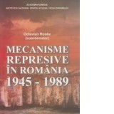 Mecanisme represive in Romania 1945-1989. Dictionar biografic S - S - Octavian Roske