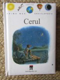CERUL , PRIMA MEA ENCICLOPEDIE , 2003