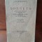 Sonnets - I.Gr. Peritzeanou, carte in limba franceza
