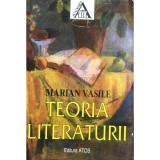 Marian Vasile - Teoria literaturii (Editia: 1999)