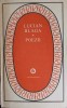 Poezii Lucian Blaga - Editura Minerva, 1981, Colectia Patrimoniu, 446 Pagini, Carte Beletristica, Poezie Romana