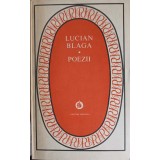 POEZII-LUCIAN BLAGA-171902