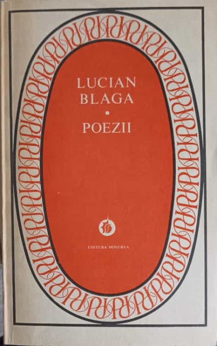 POEZII-LUCIAN BLAGA-171902