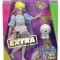 PAPUSA BARBIE EXTRA STYLE BEANIE SuperHeroes ToysZone