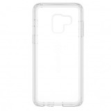 HUSA CAPAC POLICARBONAT SPECK, SAMSUNG G965 GALAXY S9 PLUS, TRANSPARENT BLISTER