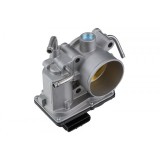 Carcasa clapeta acceleratie motor 2.0-2.4, Toyota Rav 4 3 2005-2013, Camry 2006-2011, 22030-28071