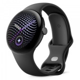 Smartwatch Google Pixel Watch 5, 45mm, Wi-Fi, Negru GA10894-DE