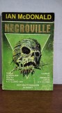 Ian McDonald &ndash; Necroville